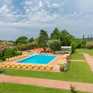 3* Resort Relais La Pieve Vecchia