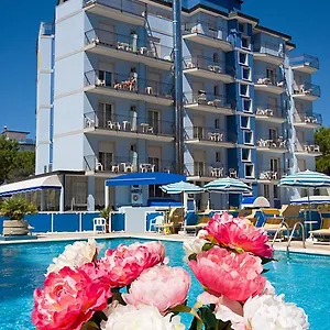 Jet Szálloda Lido di Jesolo
