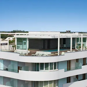 Il Teatro Apartmanhotel Lido di Jesolo