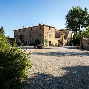  Bed & Breakfast Pometti - Fattoria La Selva