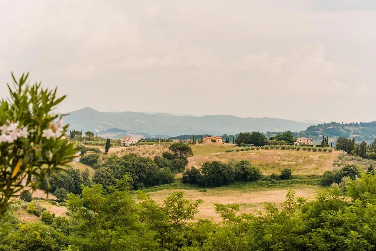 Aparthotel Borgo Felciaione Riparbella