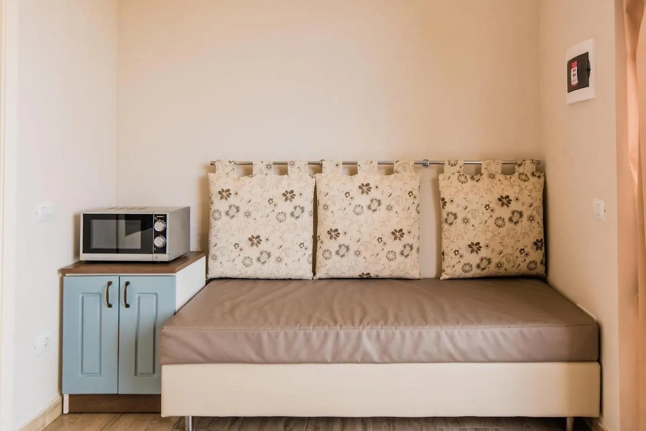 Aparthotel Borgo Felciaione Riparbella