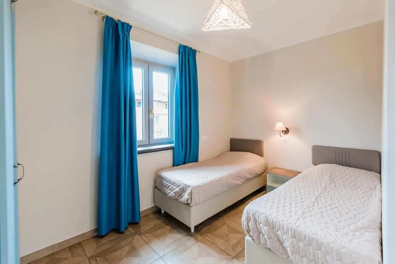 Aparthotel Borgo Felciaione Riparbella