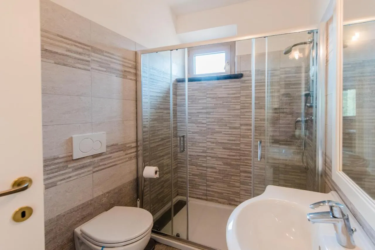 Aparthotel Borgo Felciaione Riparbella 0*,  Italia