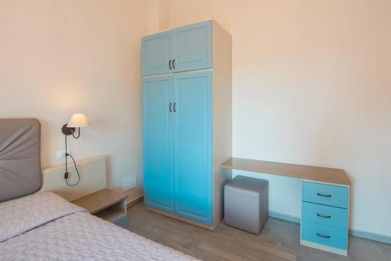 Aparthotel Borgo Felciaione Riparbella 0*,  Italia