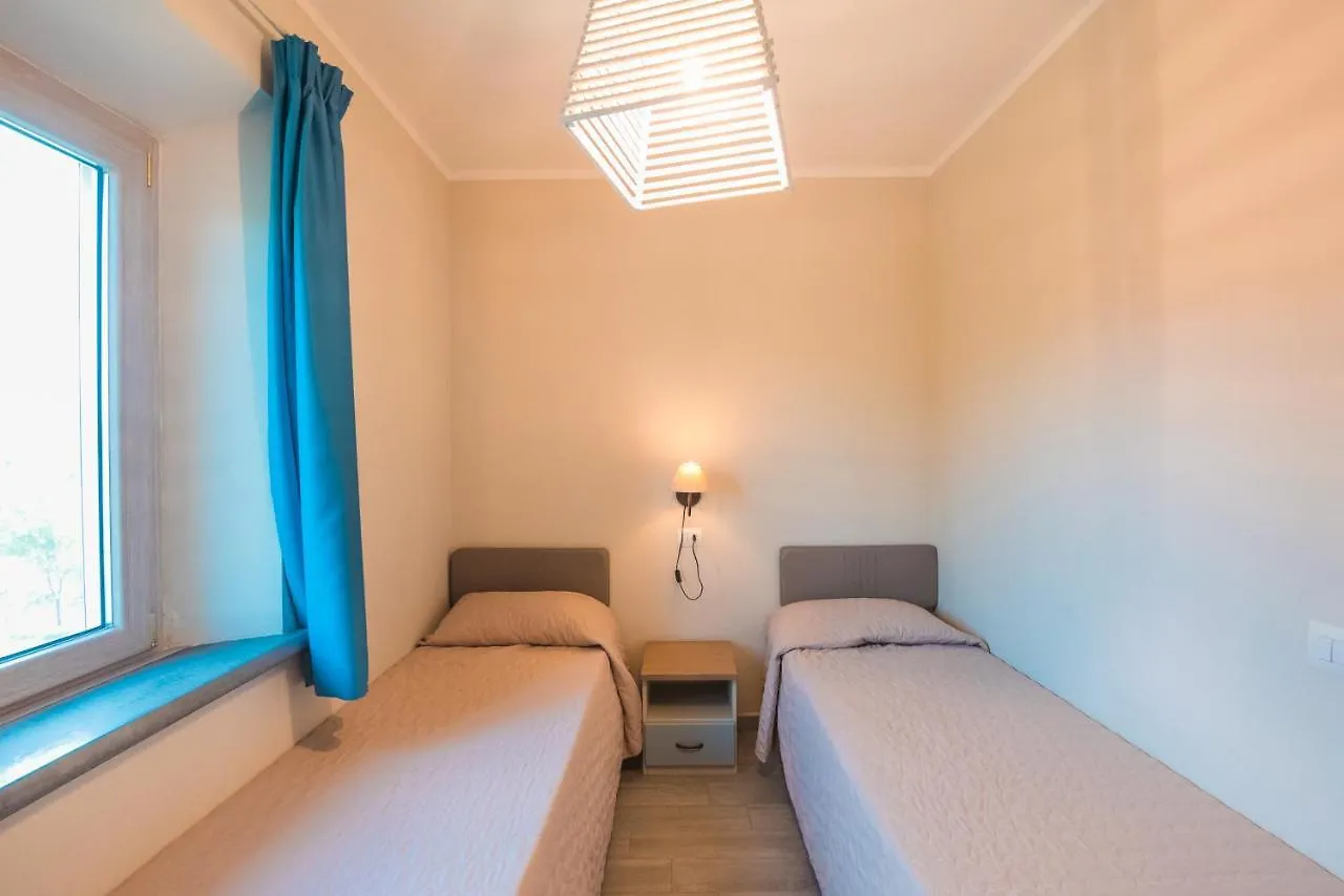 Aparthotel Borgo Felciaione Riparbella