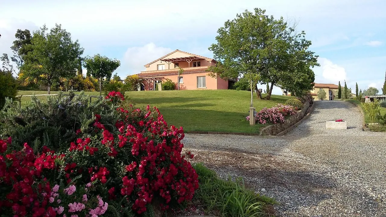Aparthotel Borgo Felciaione Riparbella